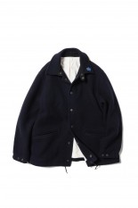 Unlikely City Chore Jacket (U24F-18-0009) | セレクトショップ