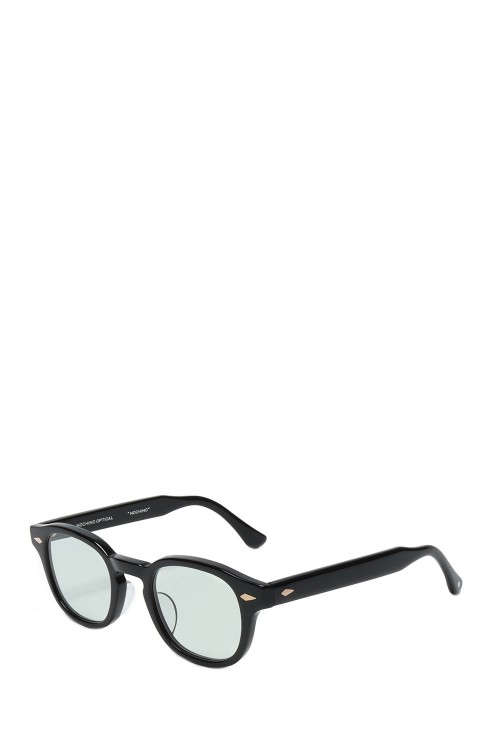 NOCHINO / #2 GLOSS BLACK × GREY GREEN to D.GREY(NOCHINO-N1 