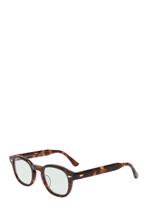 NOCHINO / #3 RICH AMBER × GREY GREEN to D.GREY(NOCHINO-N1