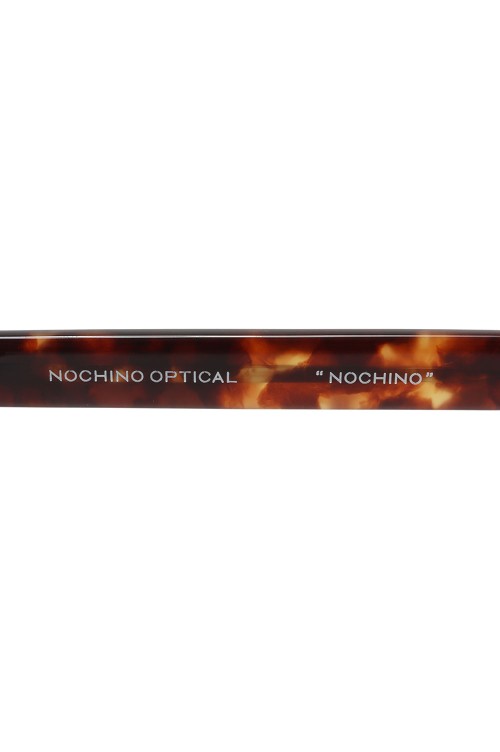 NOCHINO / #3 RICH AMBER × GREY GREEN to D.GREY(NOCHINO-N1