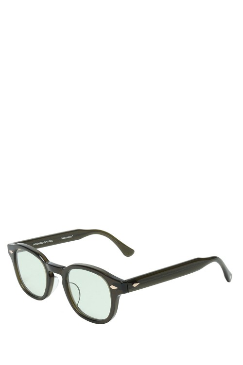 【新品未使用】NOCHINO #6. CLEAR SMOKE OLIVE NOCHINO #6. CLEAR SMOKE OLIVE × GREY GREEN to D.GREY (調光