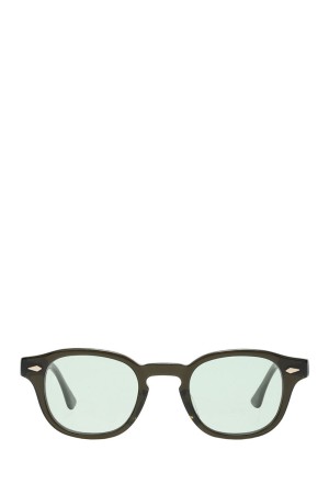 NOCHINO / #6 CLEAR SMOKE OLIVE × GREY GREEN to D.GREY(NOCHINO-N1)