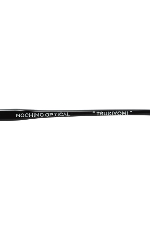 TSUKIYOMI / #2 GLOSS BLACK × GREY GREEN to D.GREY(NOCHINO-N3
