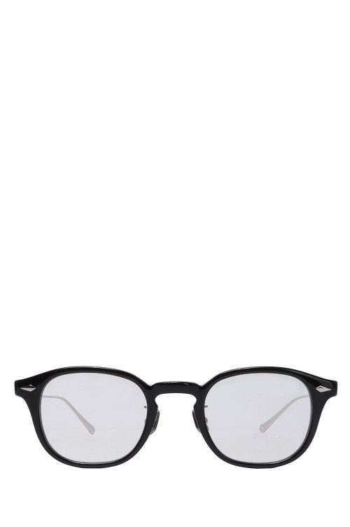 JIFUSAN / #1 GLOSS BLACK × CLEAR to GREY(NOCHINO-N7