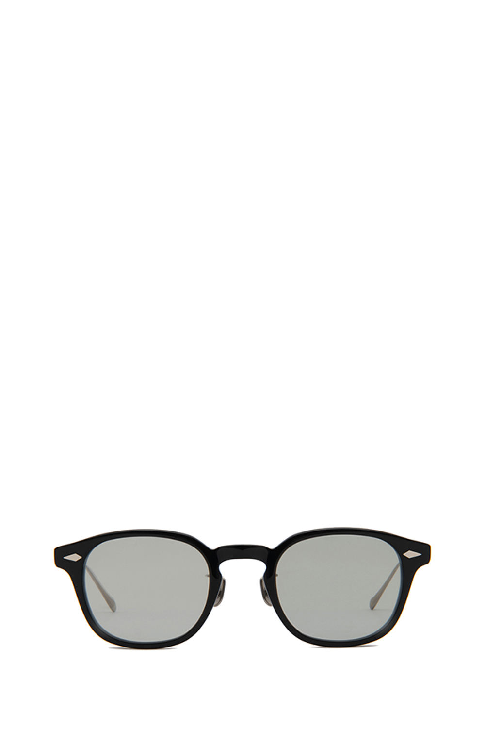 NOCHINO #1 GLOSS BLACK × CLEAR to GREY NOCHINO #1. GLOSS BLACK × CLEAR to GREY (調光モデル) – NOCHINO OPTICAL