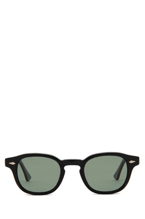 NOCHINO / #H2 GROSS BLACK ×GREY GREEN POLARIZED LENS(NOCHINO-N9)