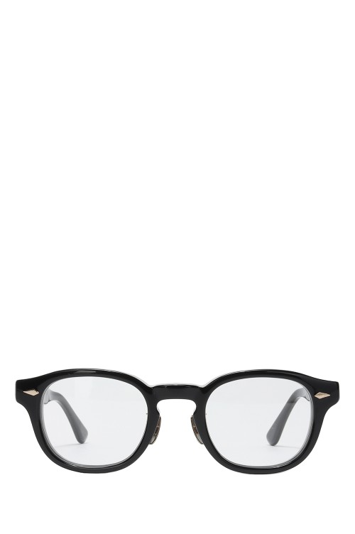 NOCHINO FR / #1 GLOSS BLACK × CLEAR to GREY(NOCHINO-N11