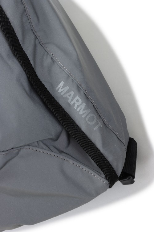 MARMOT CAPITAL exclusive for URBAN RESEARCH 2.14 fri pre