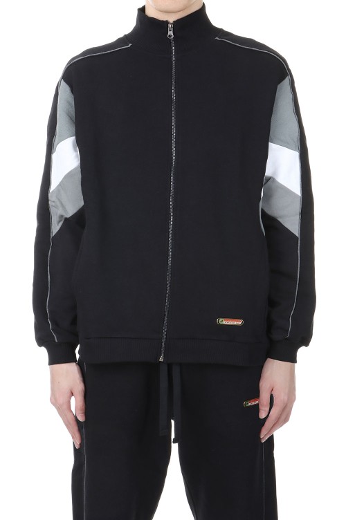 mason liam　FUCKING AWESOME トラックジャケット 楽天市場】[送料無料]FUCKING AWESOME : Stamp Logo Zip Hoodie