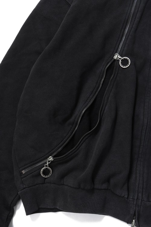 楽天市場】FUCKING AWESOME : SK8 Fucks Zip Hoodie : FA-SFZH