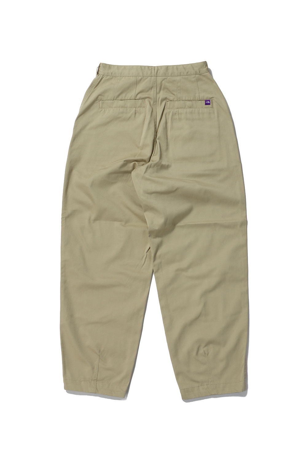Chino Wide Tapered Field Pants (N24FC076) | セレクトショップ
