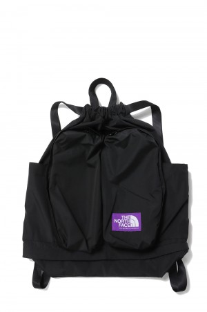 Mountain Wind Backpack (N24FO055)