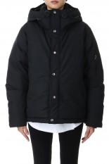 65/35 Mountain Short Down Parka (N24FA046)