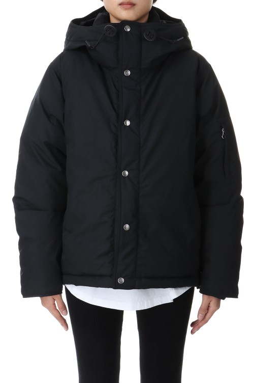 65/35 Mountain Short Down Parka (N24FA046) | セレクトショップ