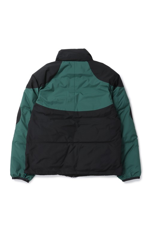 FAFダウン Newcommune Down Jacket NEWCOMMUNE DOWN JACKET / BLACK(002342503) | セレクトショップ