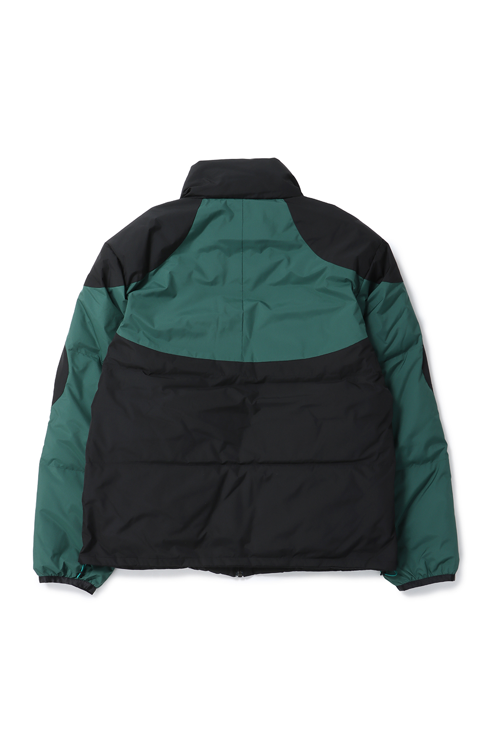 NEWCOMMUNE DOWN JACKET / BLACK(002342503) | セレクトショップ