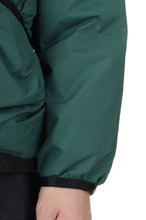 NEWCOMMUNE DOWN JACKET / BLACK(002342503) | セレクトショップ