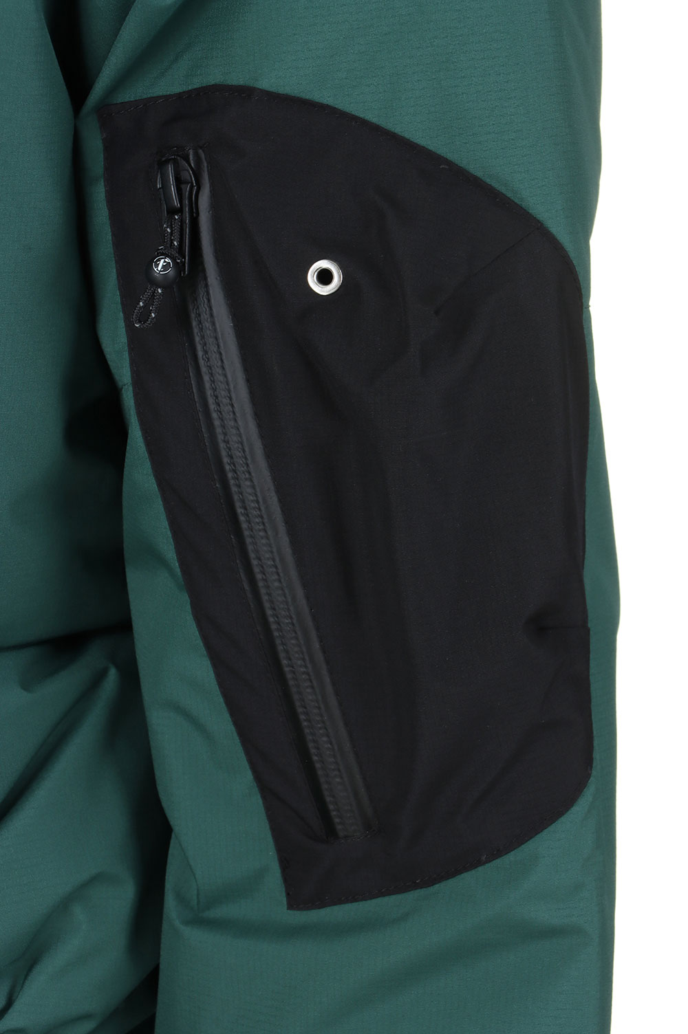 NEWCOMMUNE DOWN JACKET / BLACK(002342503) | セレクトショップ