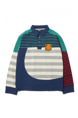 トップス FAF FAKE AS FLOWERS 23SS SHIRT FAF（Fake As Flowers）（エフエーエフ（フェイクアズフラワーズ