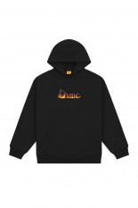 CLASSIC SKYNET HOODIE / Black(DIMEFA2416BLK)