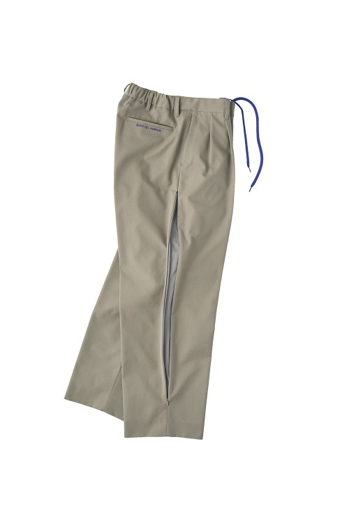 BEAMS (BEAMS) [Special order] Gramicci / Slacks 24FW (pants