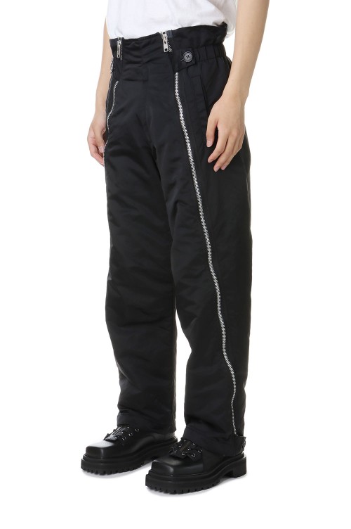 Cold Weather Nylon Pants (24AWNY-2) | セレクトショップ Cold Weather Nylon Pants (24AWNY-2) | セレクトショップ