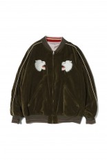 Cosmo Donkey Jacket-Night Navy-(22AWJ-3) | セレクトショップ
