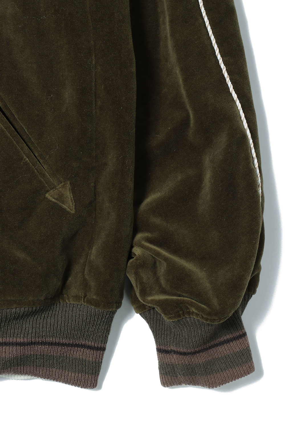 dairiku polar bear velor ska jamper Lサイズ Polar Bear