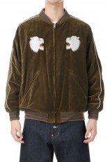 ジャケット・アウター DAIRIKU Cosmo Donkey Jacket 0cb4dc5e4cd86da935aa8d16e94dae