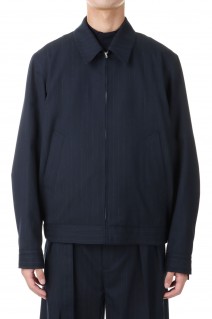 HARRINGTON JACKET (IH-24FW-M012-MSS)