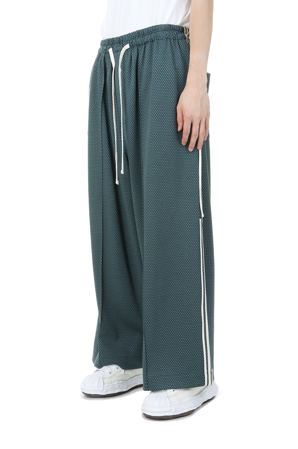 WM02-PT242022-GREEN- | セレクトショップ｜DeepInsideinc.com Store