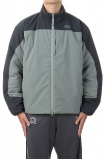 PRIMALOFT Insulation Jacket - CHARCOAL / GREY (SD24F-JK03)