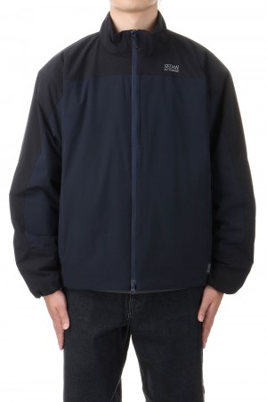 PRIMALOFT Insulation Jacket - CHARCOAL / GREY (SD24F-JK03)