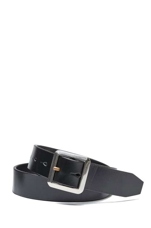 小物 ACV-B01S UK BRIDLE LEATHER GARRISON BELT ACV-B01S UK BRIDLE LEATHER GARRISON BELT – ADDICT CLOTHES