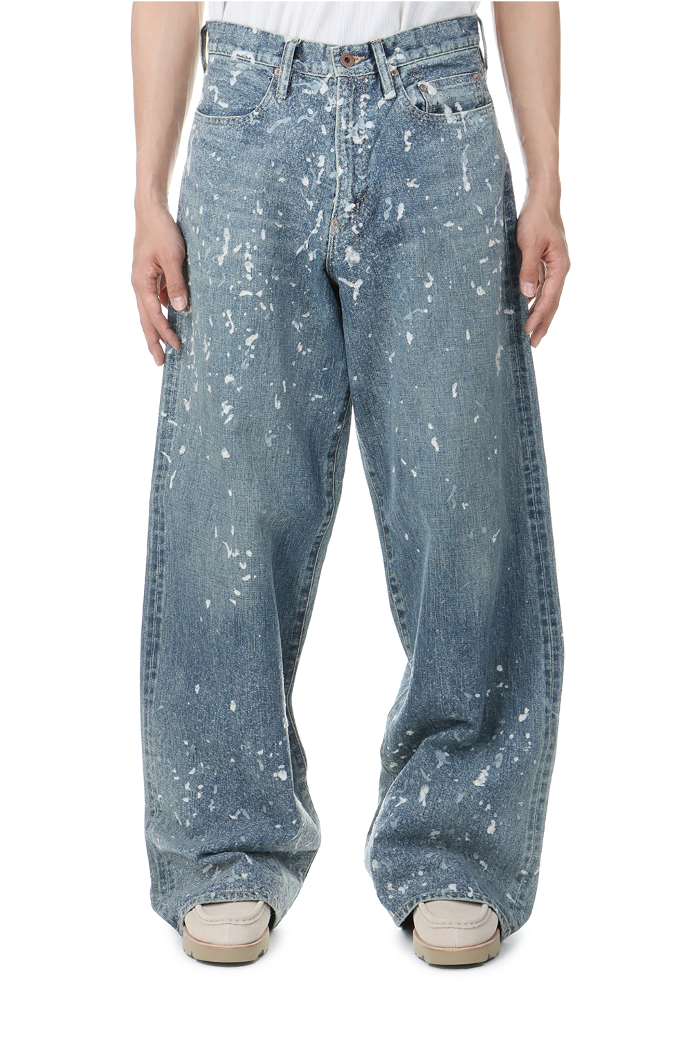 新品未使用 即完売 HTH tuck denim Mサイズ 楽天市場】☆38サイズ＆40サイズ即納☆【YENN】HIGH RISE TUCK