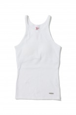 Miller Collaboration Tank Top -WHITE (21241665302)