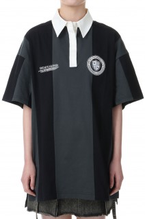 Oversize Rugby Shirt (21241415316)