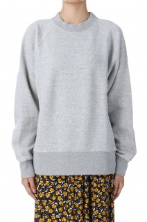 COMMON SWEAT SHIRT (22AMSCU01)
