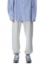 COMMON SWEAT PANTS (22AMSCU03)