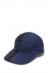 PANELED CAP (RMLB00BC99FAB0011046)