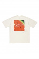 WATERMELON FRUIT TEE / WHITE(LQS24ST25)