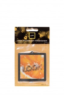 AIR FRESHENER / ORANGE（LQS24AC36）