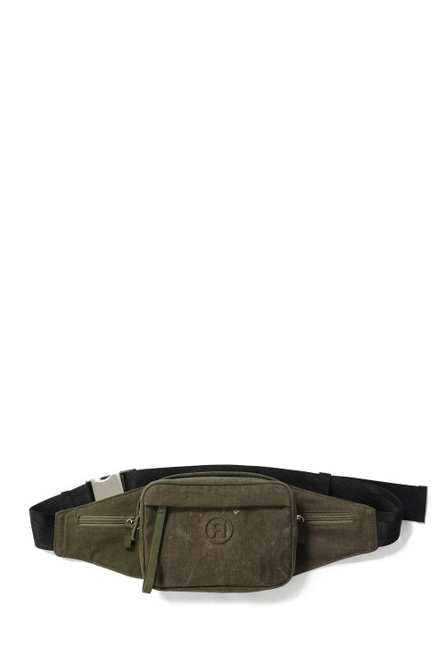 BODY POUCH/KHAKI(RE-CO-KH-00-00-173) | セレクトショップ 