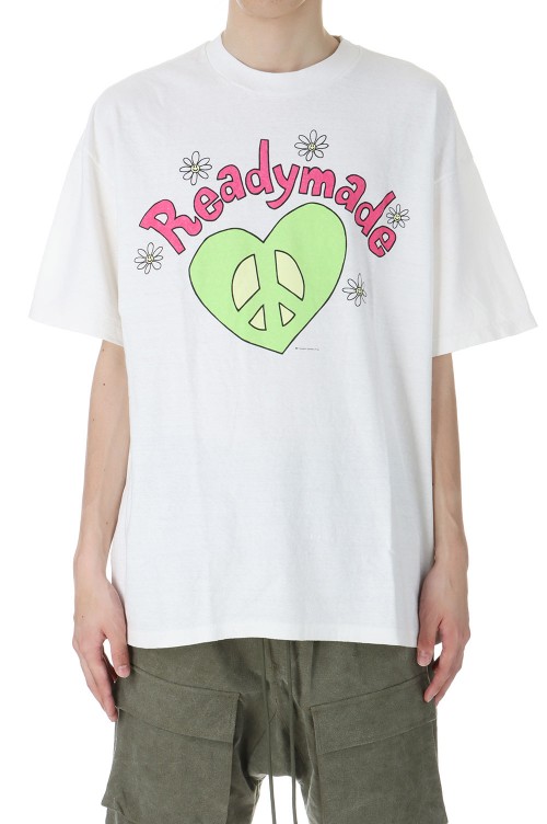 SS T THIS IS MY T/WHITE(RE-CO-WH-00-00-275) | セレクト