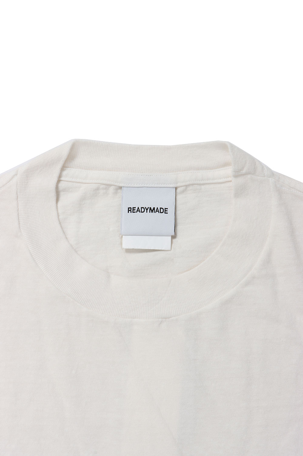 レディメイド サイズ:XXL RE-CO-WH-00-00-277 ポケットロゴTシャツ