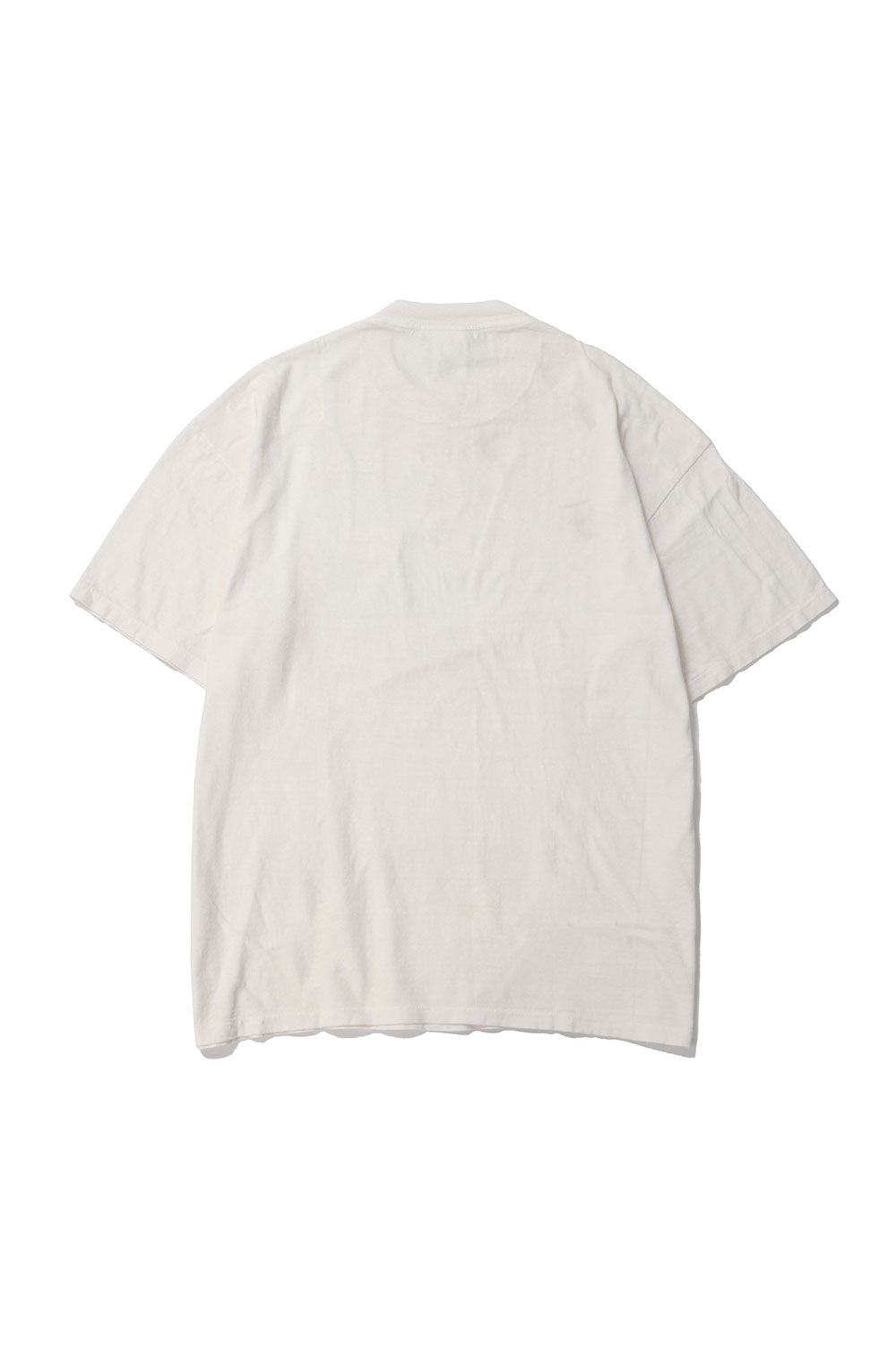READYMADE SS T-SHIRT POCKET WHITE(RE-CO-WH-00-00-277) 白 READYMADE]SS T-SHIRT POCKET/WHITE(RE-CO-WH-00-00-277) – R&Co.