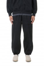 Drill Chambray French Combat Trousers(#BHS24S021Dc Drill Chambray French Combat Trousers(#BHS24S021Dc