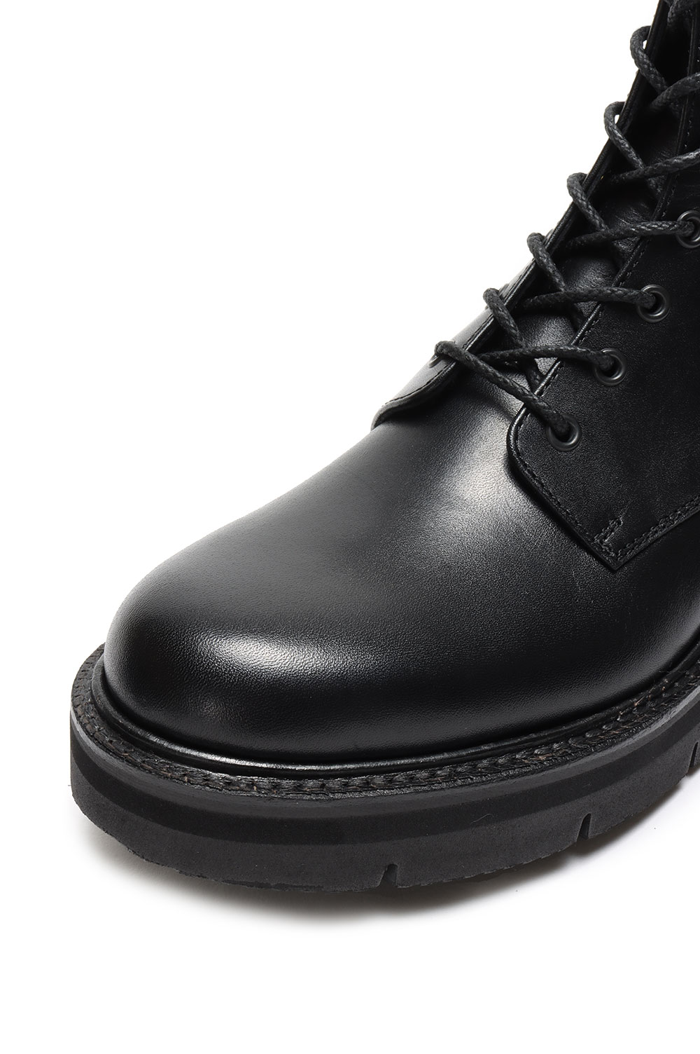 【foot the coacher】KNOCKOUT 7HOLES foot the coacher / KNOCKOUT 7 HOLES(GLOXI CUT SOLE) – redtriangle