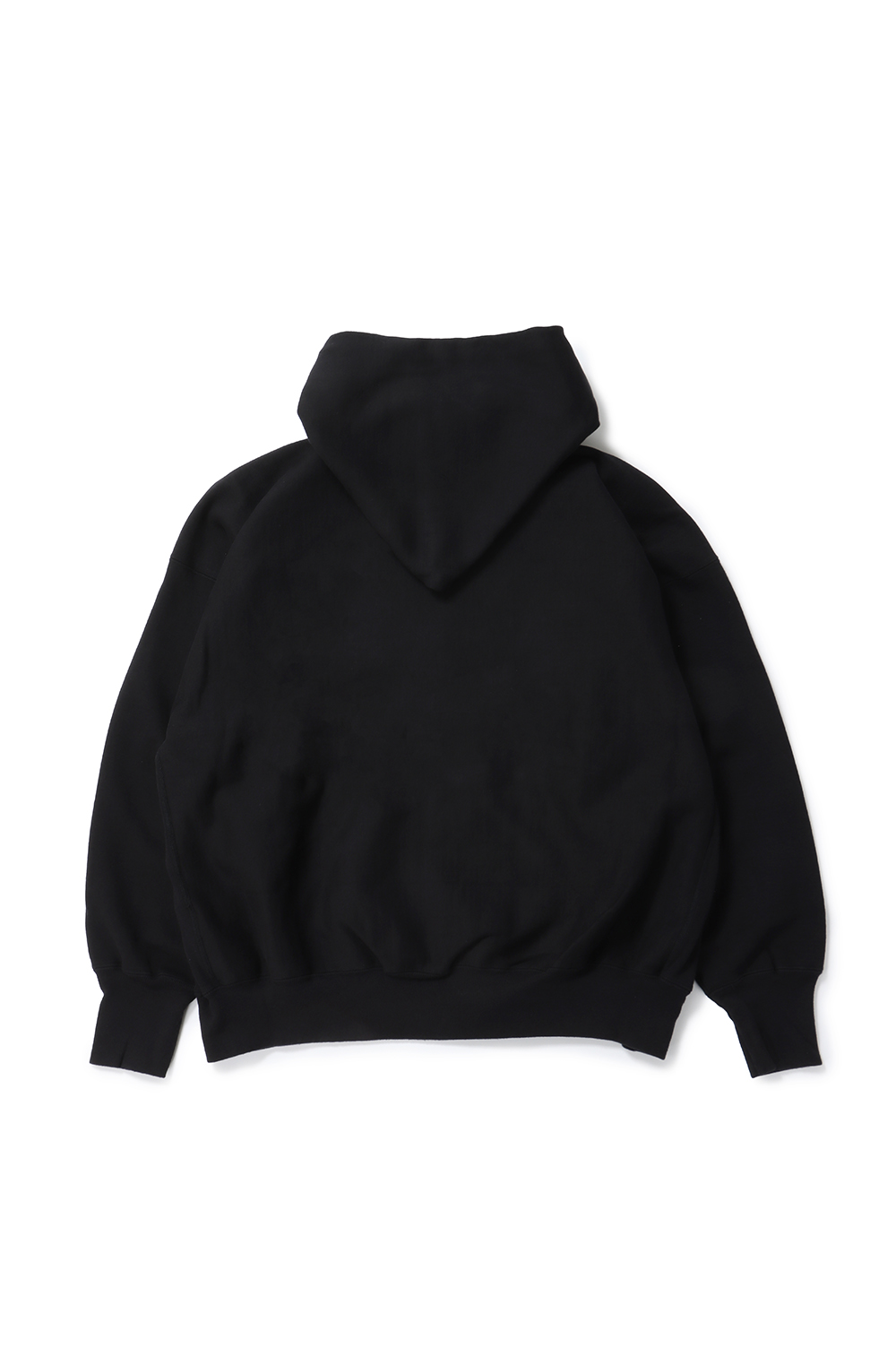 HOODIE ARCH LOGO/BLACK(RE-CO-BK-00-00-286) | セレクト HOODIE ARCH LOGO/BLACK(RE-CO-BK-00-00-286) | セレクト