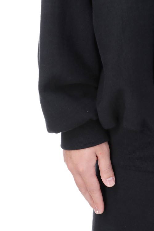 HOODIE ARCH LOGO/BLACK(RE-CO-BK-00-00-286) | セレクト HOODIE ARCH LOGO/BLACK(RE-CO-BK-00-00-286) | セレクト